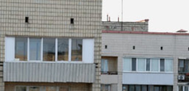 В Харькове наступил сезон стабильности цен на жилье - Фото