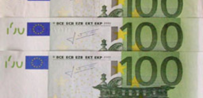 Курс наличного евро подскочил до 10 грн. - Фото
