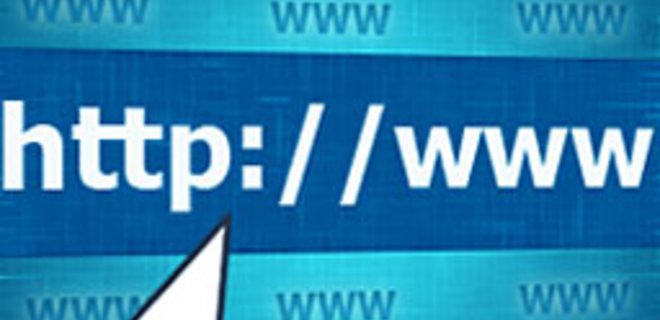 Кириллические домены com.ua и kiev.ua отложили до октября - Фото