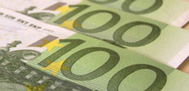 Межбанк: евро достиг 3-месячного максимума к гривне - Фото