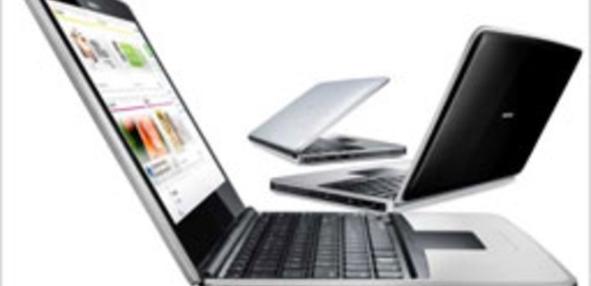 Украинцы раскупают компьютеры: лучше всего продаются ноутбуки - Фото