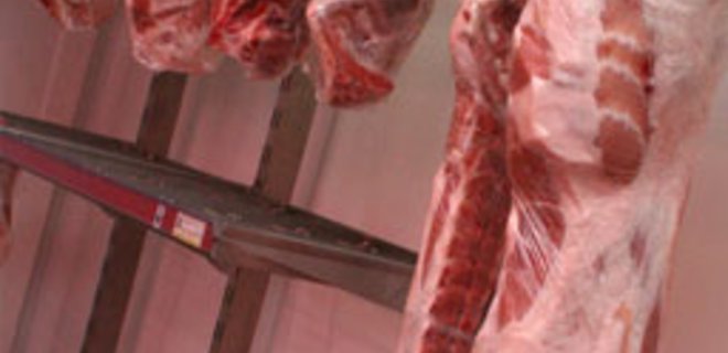 Импорт мяса в Украину снизился на 36% - Фото