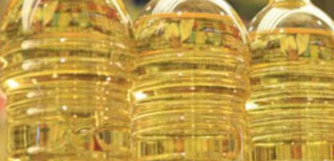 АМКУ не видит оснований для роста цен на подсолнечное масло - Фото