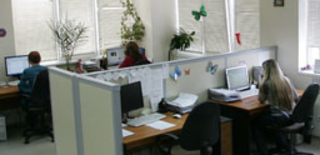 Киевские офисы заполняются арендаторами: актуальные ставки - Фото