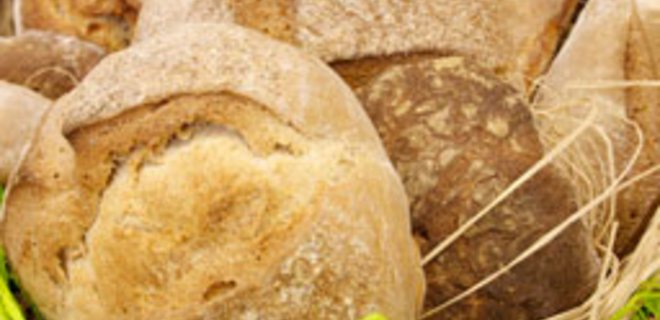 Антимонопольный комитет взялся за цены на хлеб в Киеве - Фото