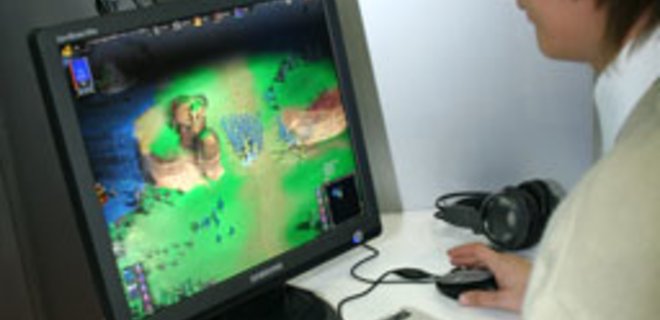 Компьютерные игры: хобби для взрослых - Фото