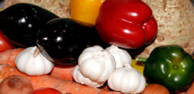 Импорт выращиваемых в Украине овощей и фруктов могут запретить - Фото