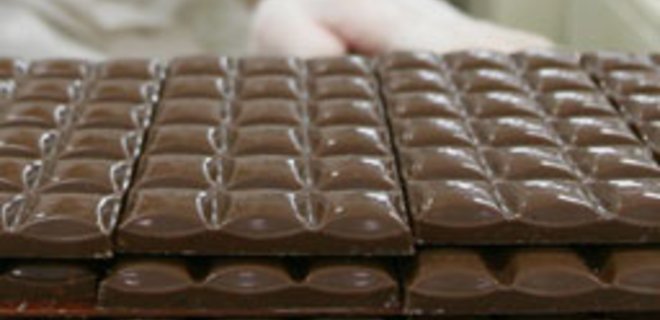 Мировой рынок шоколада покажет низкий рост: прогноз - Фото