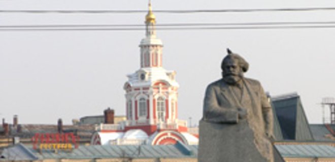 В Москве выставлено на продажу рекордное количество квартир - Фото