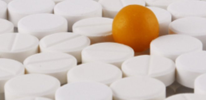 Фармацевтический рынок в Украине вырос на 22% - Фото
