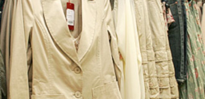 Одежный ритейл планирует активную экспансию в 2011 г. - Фото