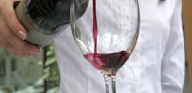 Импорт молдавских вин в Украину значительно вырос - Фото
