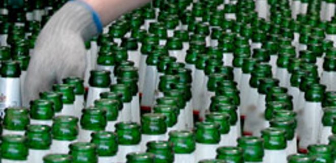 Белорусы увеличили производство пива на 18% - Фото