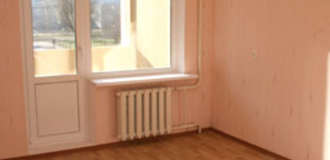 Эксперт: Квартиру в Киеве можно купить за $35 тыс. - Фото
