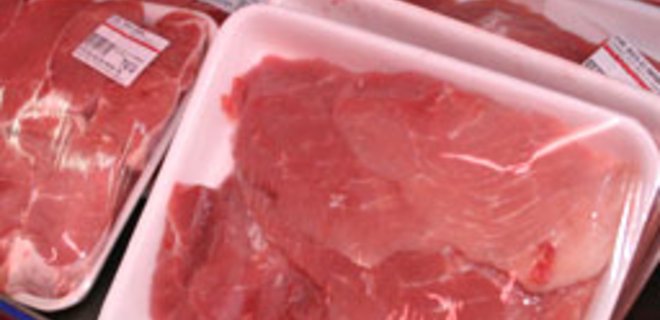 Производство мяса в Украине выросло на 6,1% - Фото