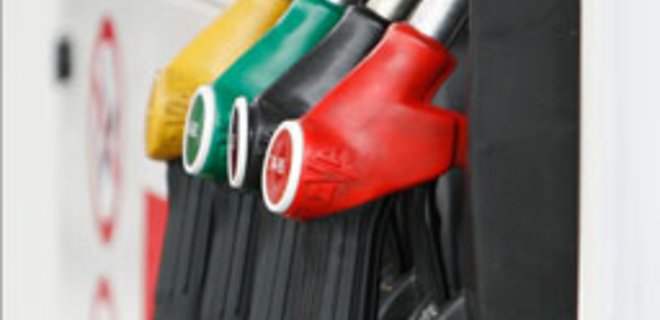 Бензиновый кризис разбавили штрафом - Фото