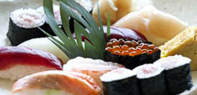 Японские морепродукты находят все меньше покупателей - Фото