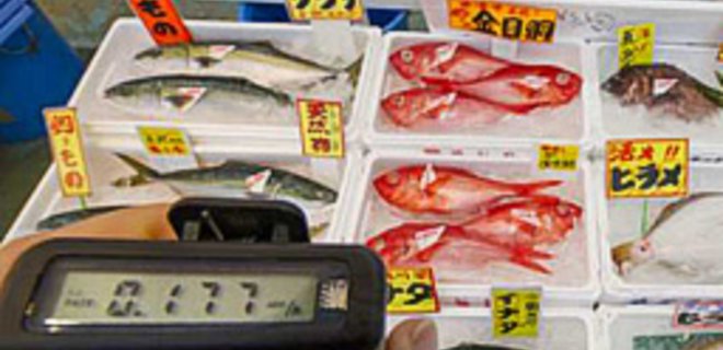 Ограничения на импорт продуктов питания из Японии ввели 25 стран - Фото