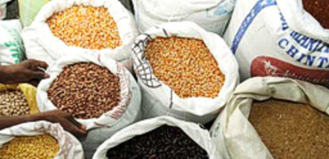 Рынок зерновых и масличных: цены и тенденции (30.03.-5.04) - Фото