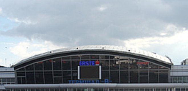 Колесников: Аэропорты успеют подготовить к Евро-2012 - Фото