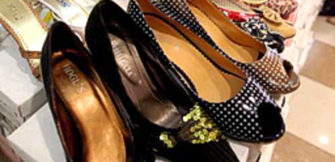 Импорт одежды и обуви в Украину существенно превысил их экспорт - Фото