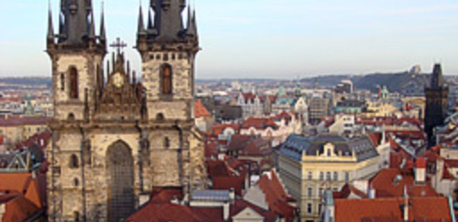 В Чехии ожидают снижения цен на жилье - Фото