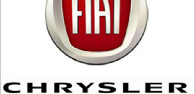 Fiat завладел Chrysler - Фото