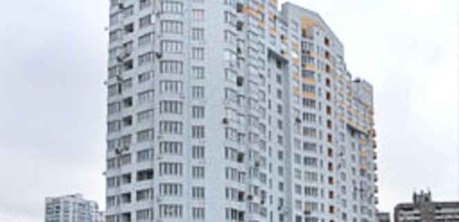 В спальных районах Киева дешевеет аренда жилья - Фото