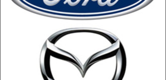 Mazda подтвердила прекращение производства в США - Фото