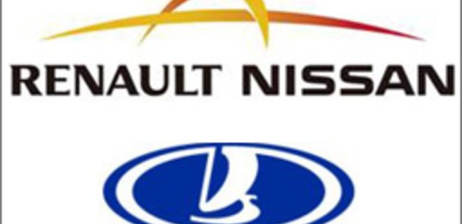 Renault-Nissan вплотную приблизился к поглощению АвтоВАЗа - Фото
