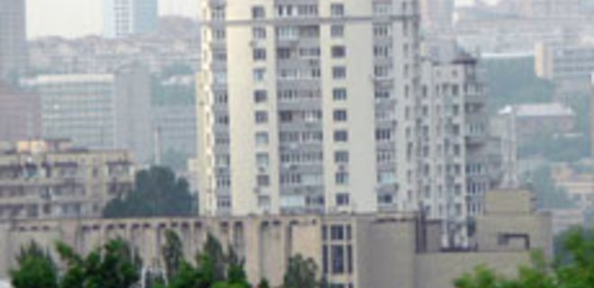 В Киеве появилось предложение по аренде квартир до 2 тыс. грн. - Фото
