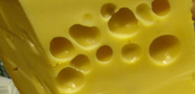 Масло и сыр существенно прибавили в цене - Фото
