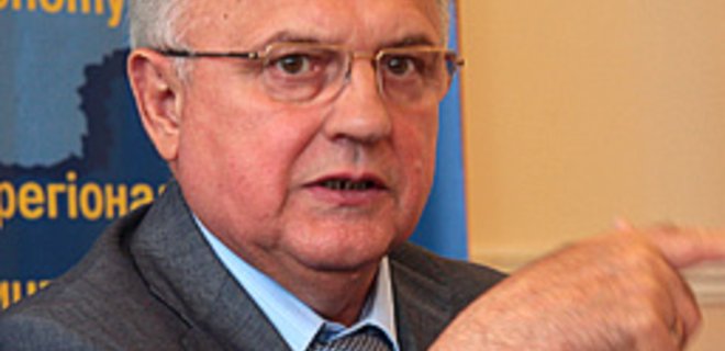 Министр ЖКХ Близнюк: Я буду лоббировать интересы ОСМД - Фото