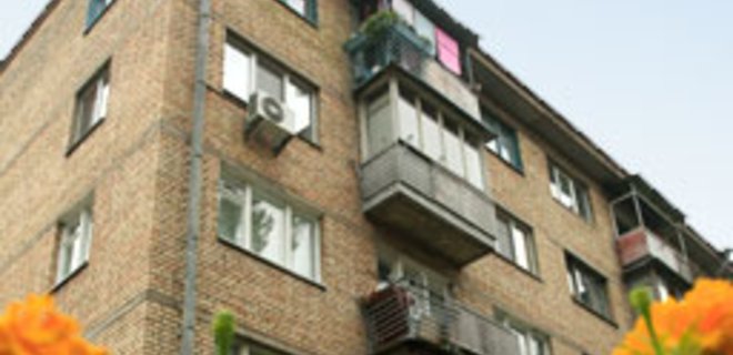 Спрос на аренду квартир в Киеве вырос - Фото