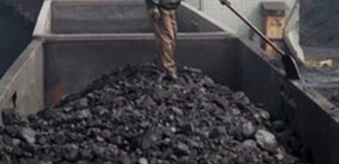Предприятия Ахметова нарастили добычу угля на 18% - Фото