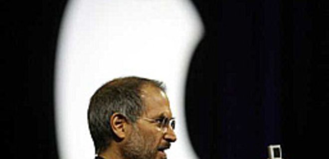 Джобс покинул пост: СМИ обсуждают судьбу Apple - Фото