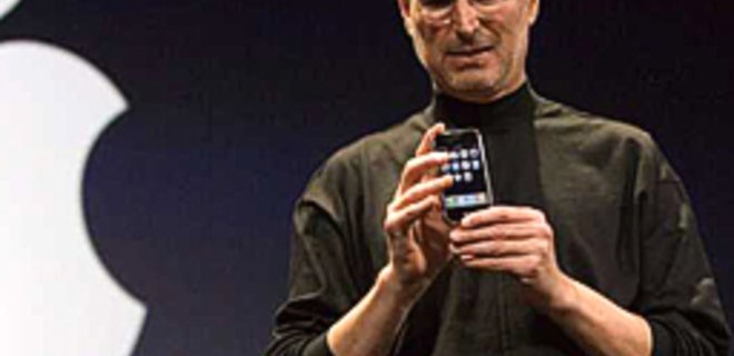 Apple после Джобса: какое будущее ждет IT-икону - Фото