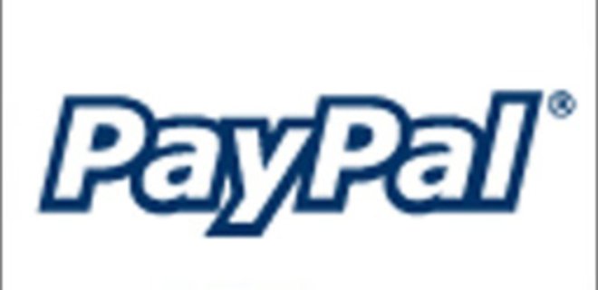PayPal ошибся с выходом в Украину - Фото