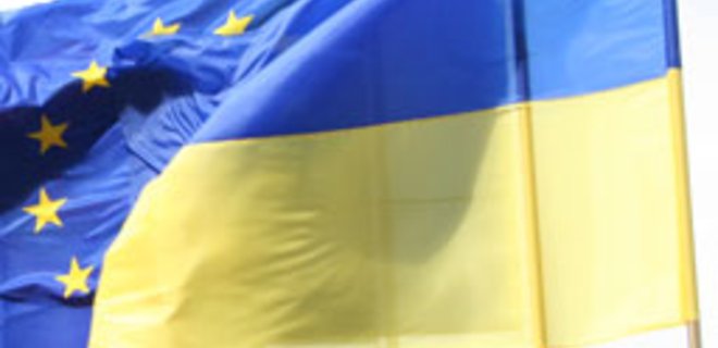 Украина сократила отрицательное сальдо торговли с ЕС - Фото