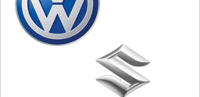 Suzuki официально разорвал партнерство с Volkswagen - Фото
