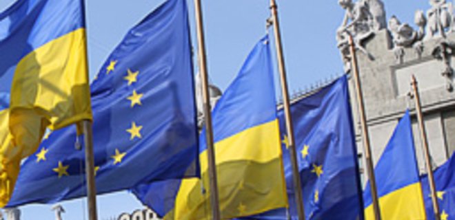 ЕС разрешил Украине экспортировать пшеницу без пошлин - Фото