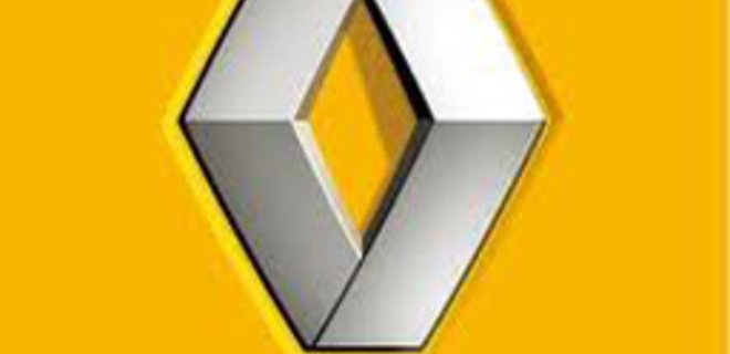 Renault будет собирать трансформеры в Украине - Фото