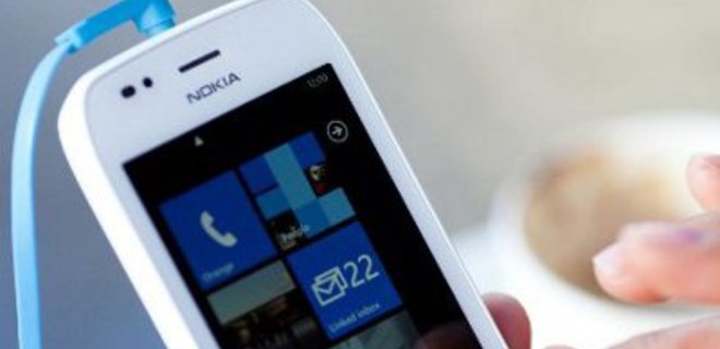 Nokia уменьшила убыток вопреки прогнозам аналитиков - Фото