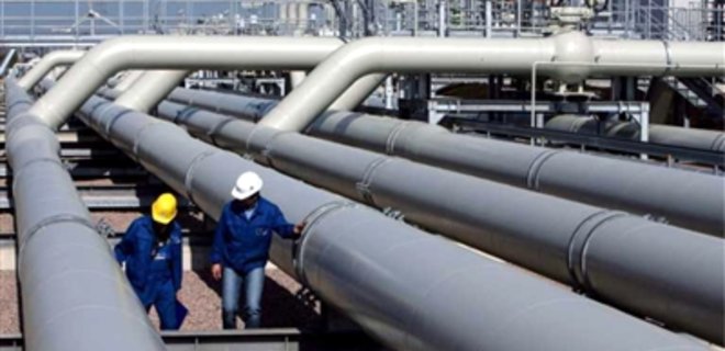 Чехия приблизилась к диверсификации поставок газа - Фото