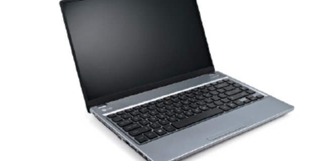 LG Electronics презентовала новые ноутбуки - Фото