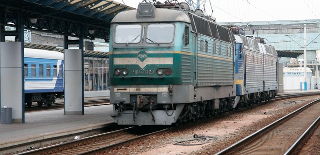 Укрзалізниця﻿ показала план возобновления движения пригородных поездов - Фото