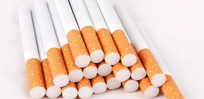 JTI вложила $3 млн в выпуск сигаретных фильтров в Кременчуге - Фото