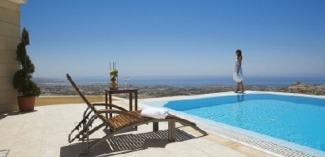 Недвижимость на Кипре обеспечит европейский комфорт - Фото