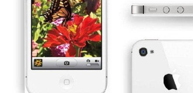 iPhone 4S начал продаваться еще в 22 странах - Фото