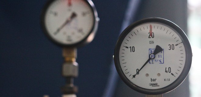 Кабмин запретил отключать газ тепловикам в отопительный сезон - Фото